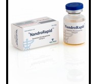 Nandrorapid (vial)
